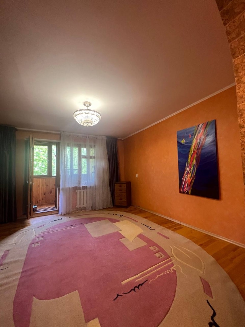 продажа многокомнатной квартиры номер A-174475 в Малиновском районе, фото номер 39